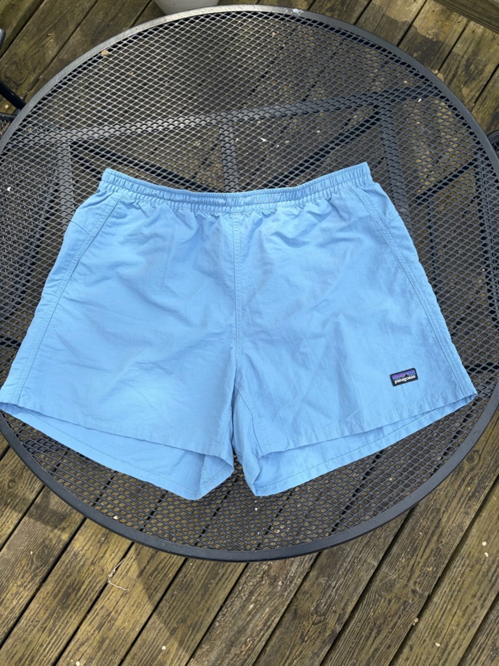 Patagonia Baggies Shorts